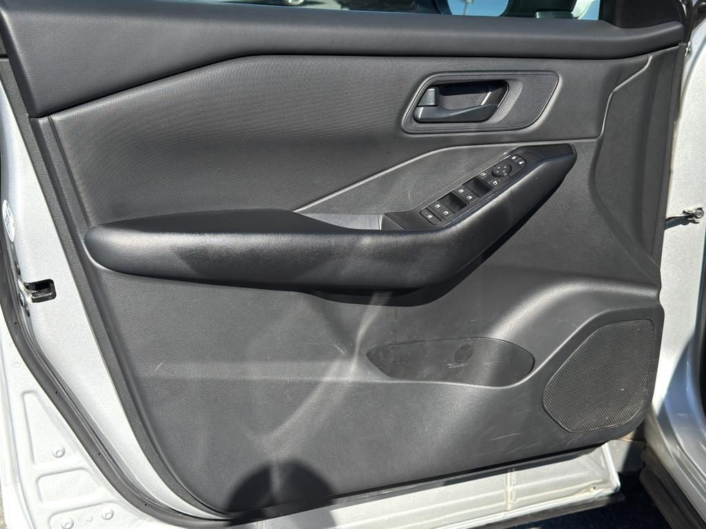 used 2024 Nissan Rogue car, priced at $21,459