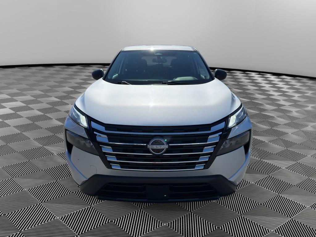 used 2024 Nissan Rogue car, priced at $21,459