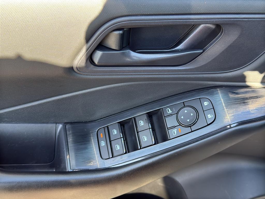 used 2024 Nissan Rogue car, priced at $21,459