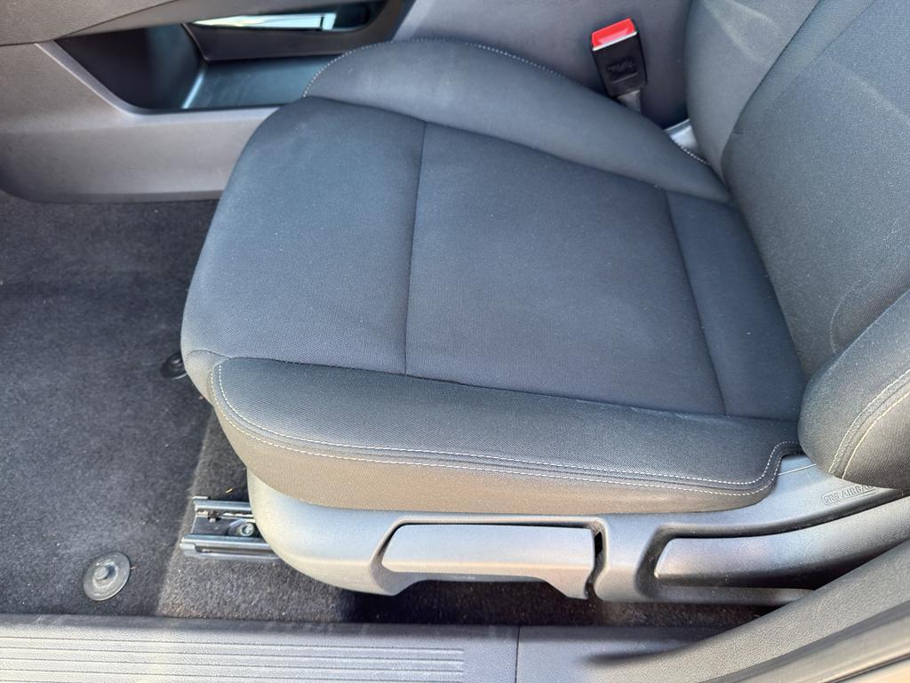 used 2024 Nissan Rogue car, priced at $21,459