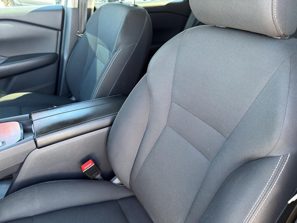 used 2024 Nissan Rogue car, priced at $21,459