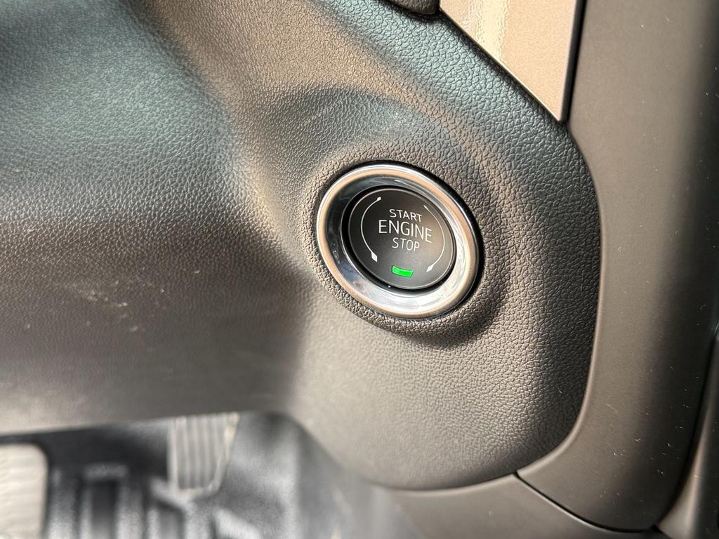 new 2026 Chevrolet Silverado 1500 car, priced at $35,915