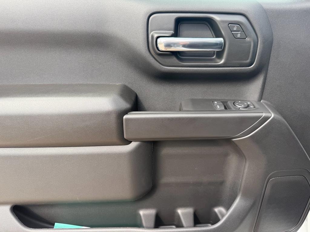 new 2026 Chevrolet Silverado 1500 car, priced at $35,915