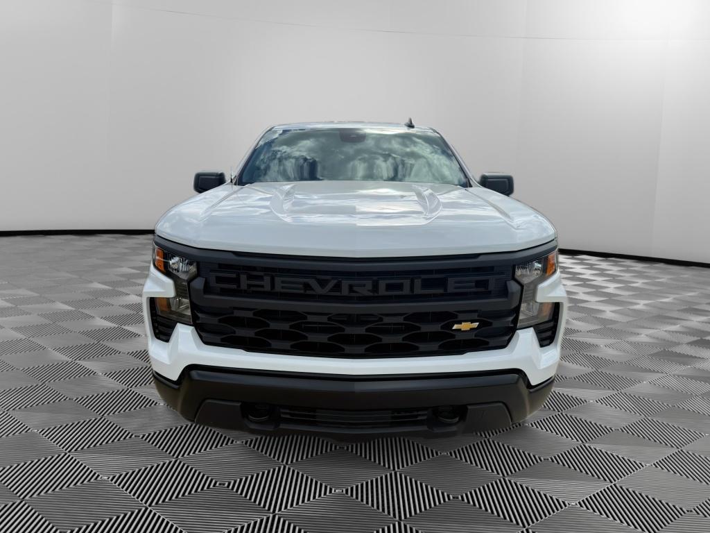 new 2026 Chevrolet Silverado 1500 car, priced at $35,915