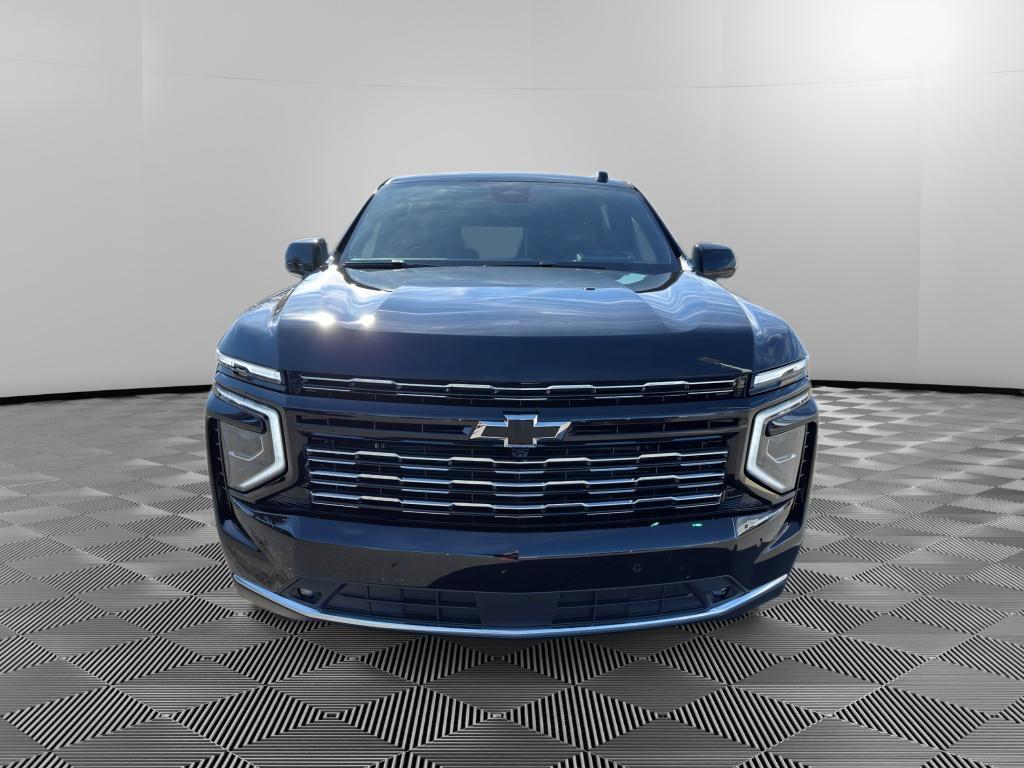 new 2026 Chevrolet Suburban car, priced at $91,380