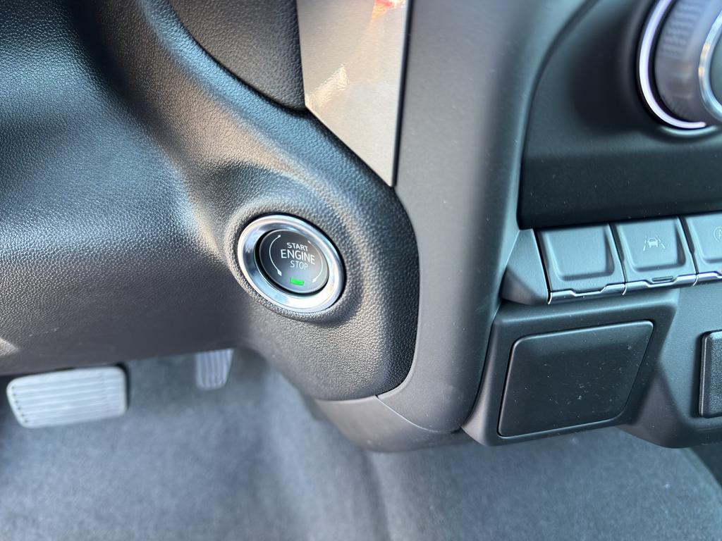 new 2026 Chevrolet Silverado 1500 car, priced at $45,501