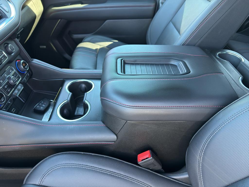 used 2022 Chevrolet Tahoe car, priced at $54,589