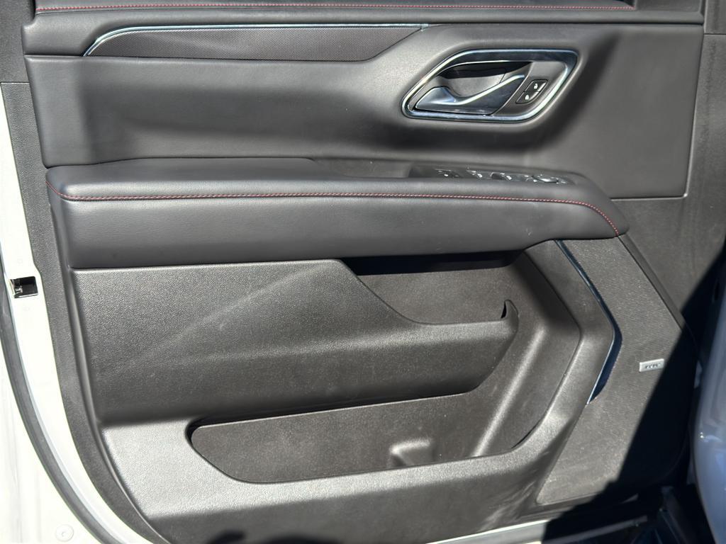 used 2022 Chevrolet Tahoe car, priced at $54,589