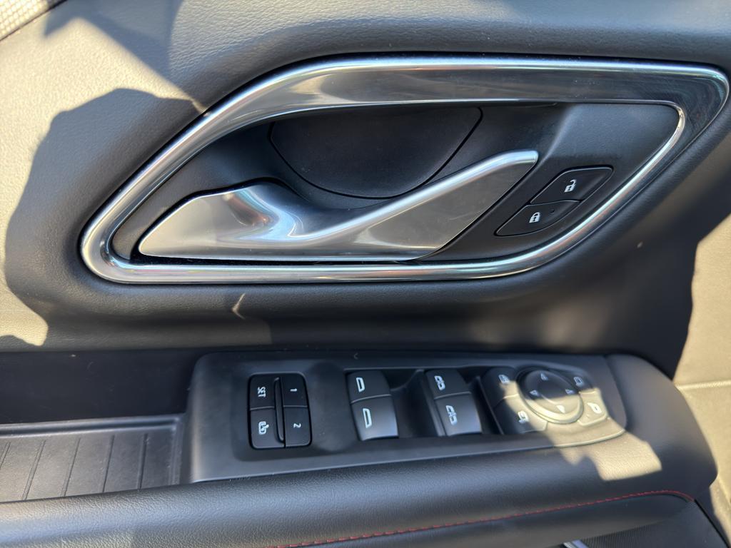 used 2022 Chevrolet Tahoe car, priced at $54,589