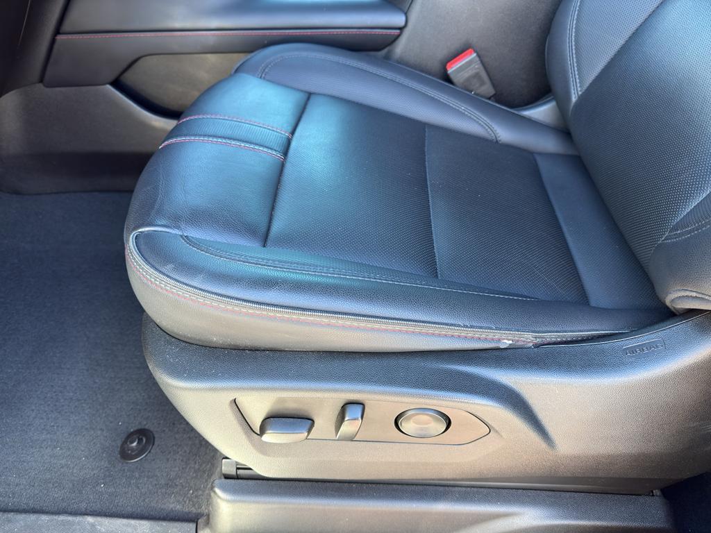 used 2022 Chevrolet Tahoe car, priced at $54,589