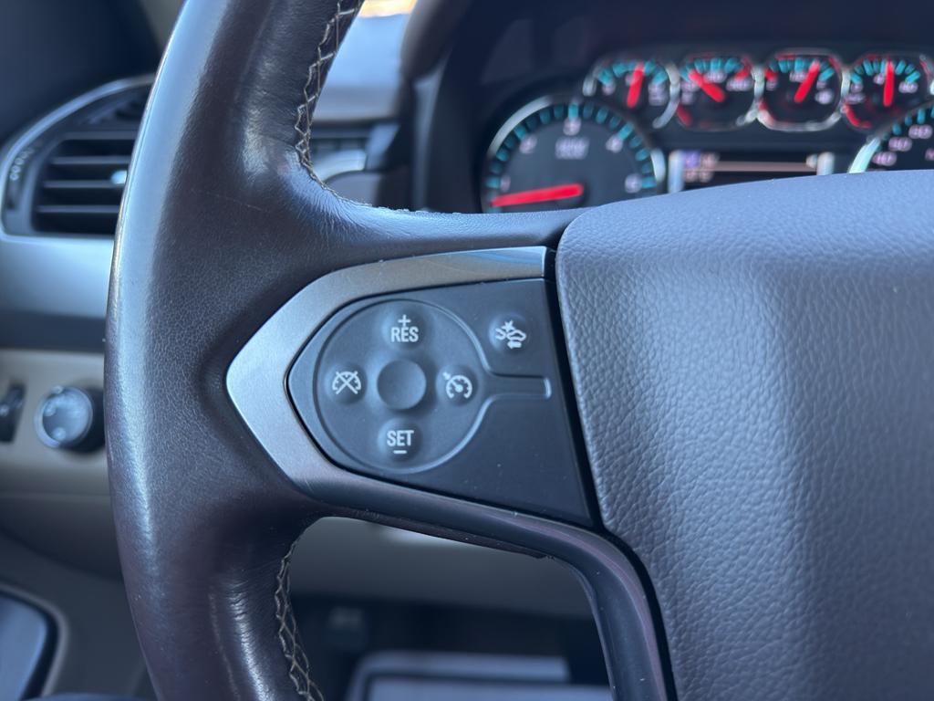 used 2019 Chevrolet Tahoe car, priced at $30,985