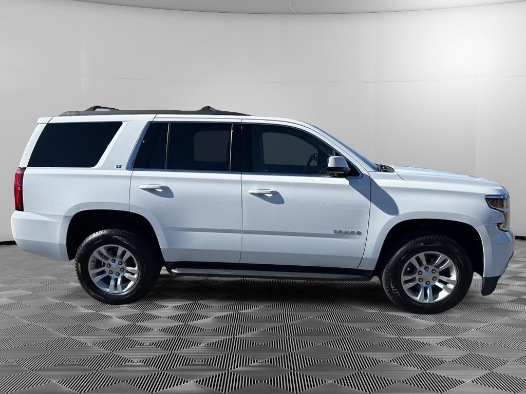 used 2019 Chevrolet Tahoe car, priced at $30,985