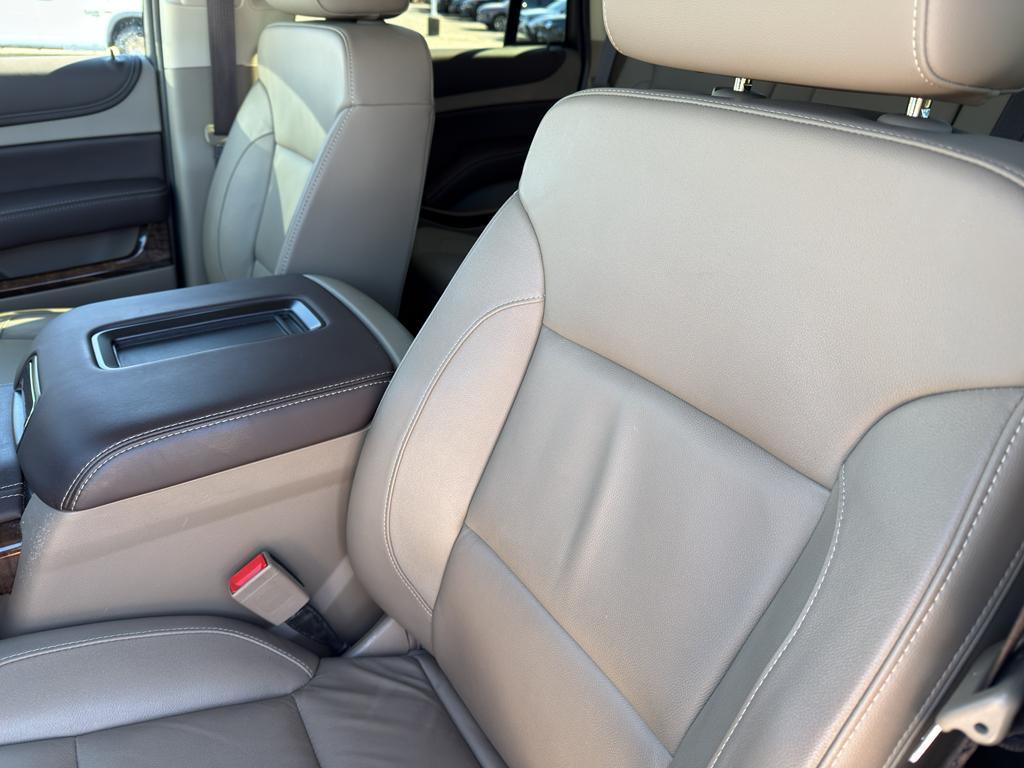 used 2019 Chevrolet Tahoe car, priced at $30,985