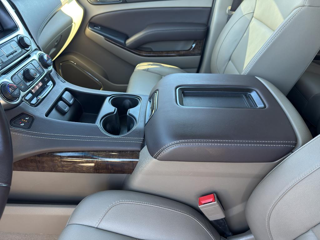 used 2019 Chevrolet Tahoe car, priced at $30,985