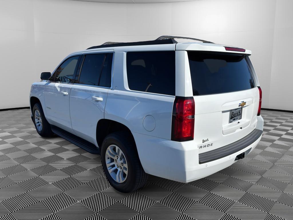 used 2019 Chevrolet Tahoe car, priced at $30,985