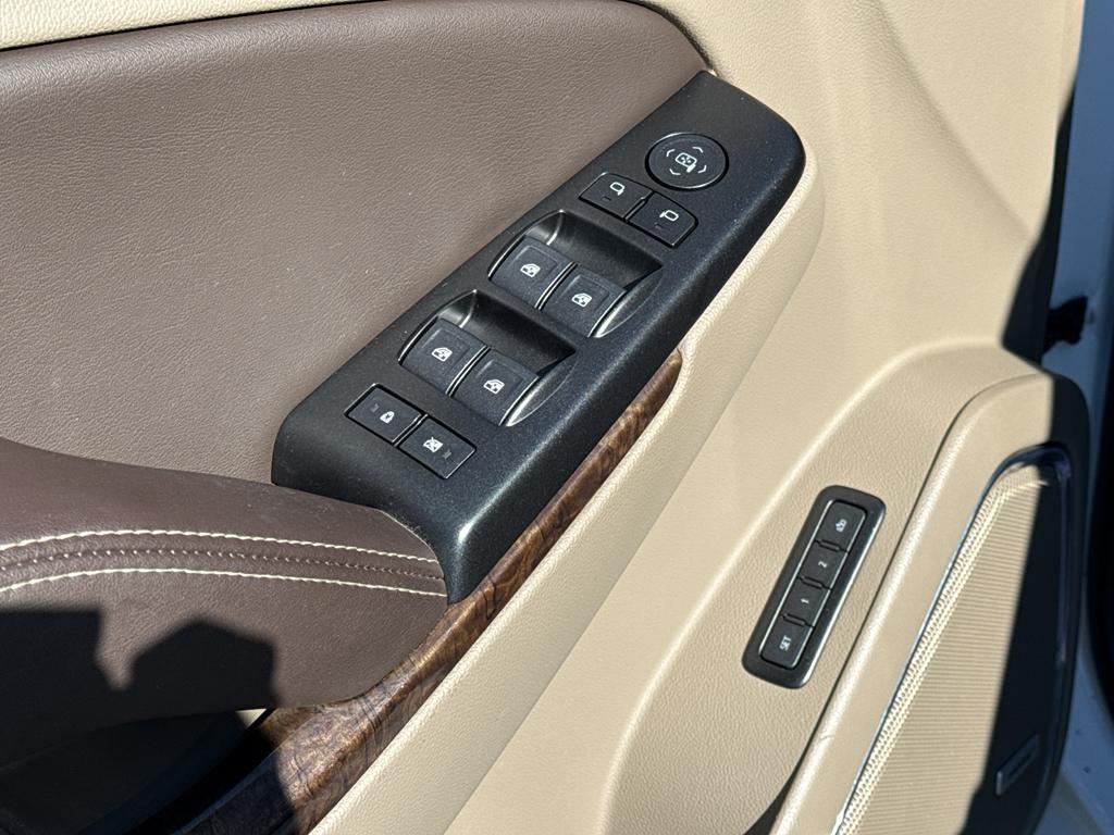 used 2019 Chevrolet Tahoe car, priced at $30,985