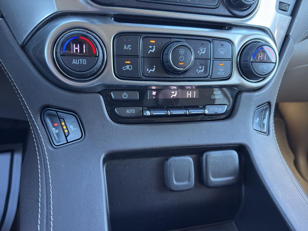 used 2019 Chevrolet Tahoe car, priced at $30,985