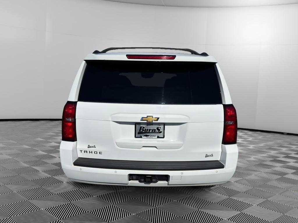 used 2019 Chevrolet Tahoe car, priced at $30,985