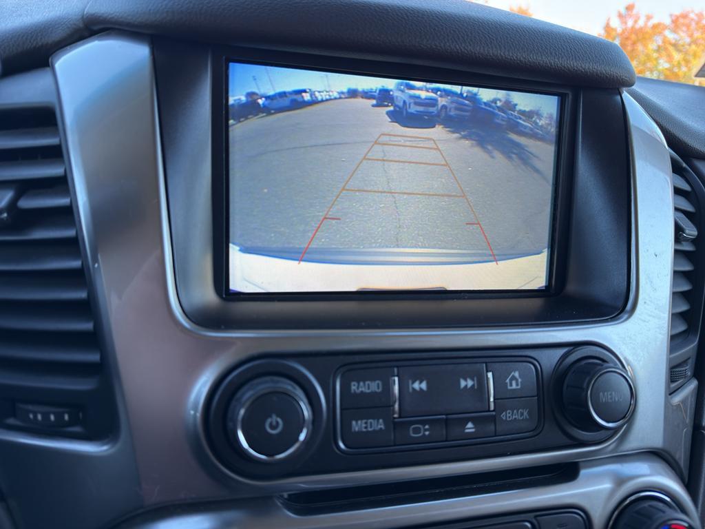 used 2019 Chevrolet Tahoe car, priced at $30,985