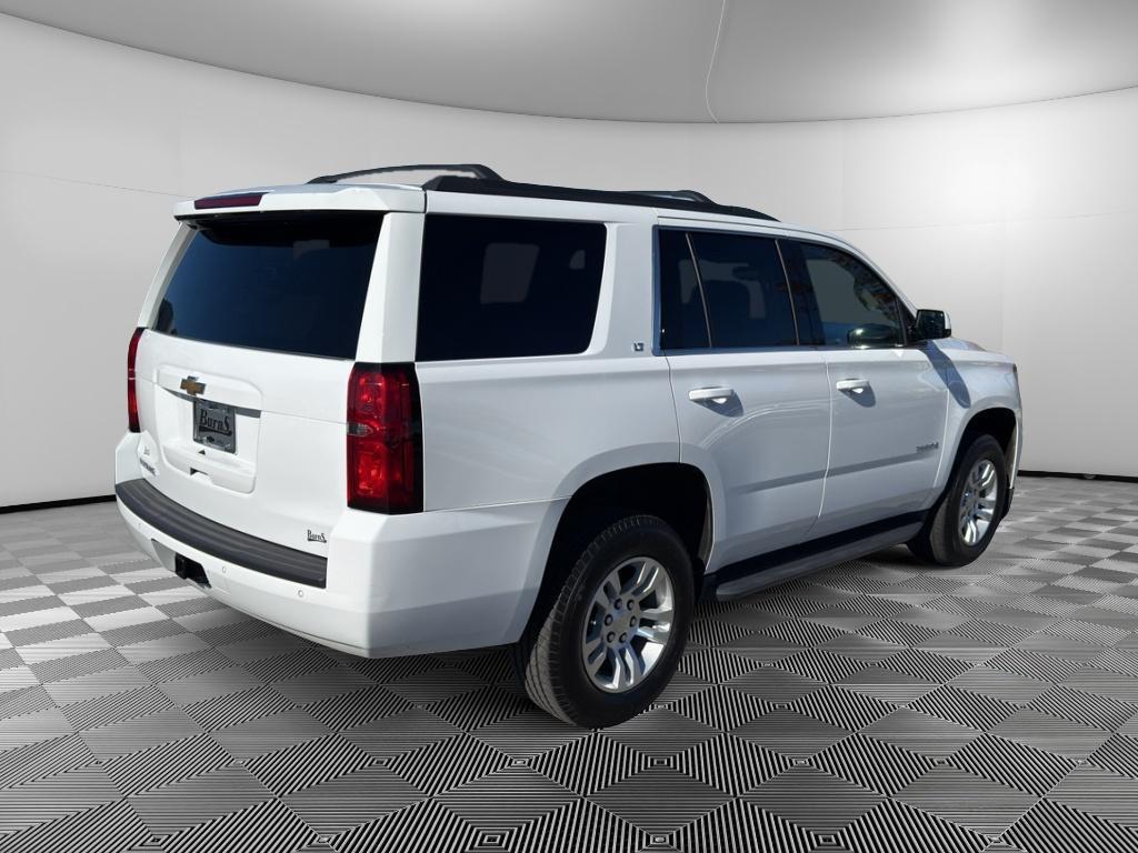 used 2019 Chevrolet Tahoe car, priced at $30,985