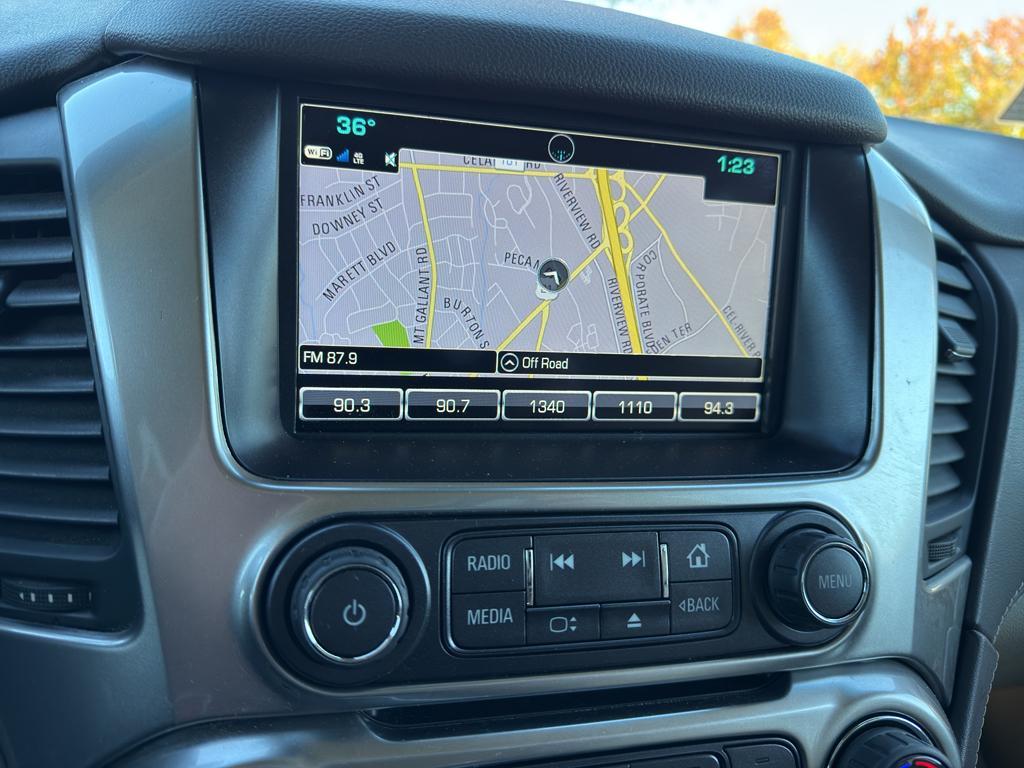 used 2019 Chevrolet Tahoe car, priced at $30,985