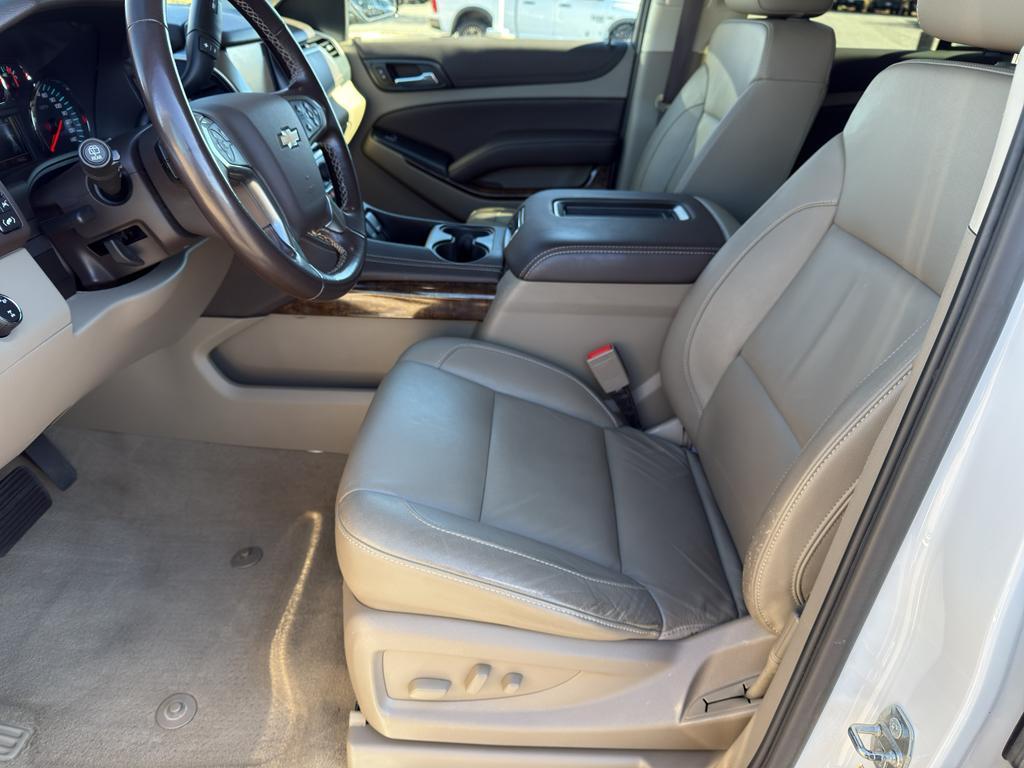 used 2019 Chevrolet Tahoe car, priced at $30,985