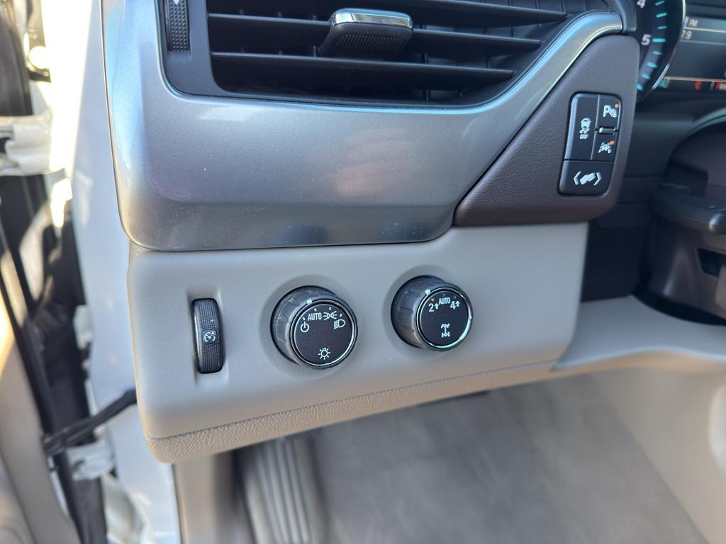 used 2019 Chevrolet Tahoe car, priced at $30,985