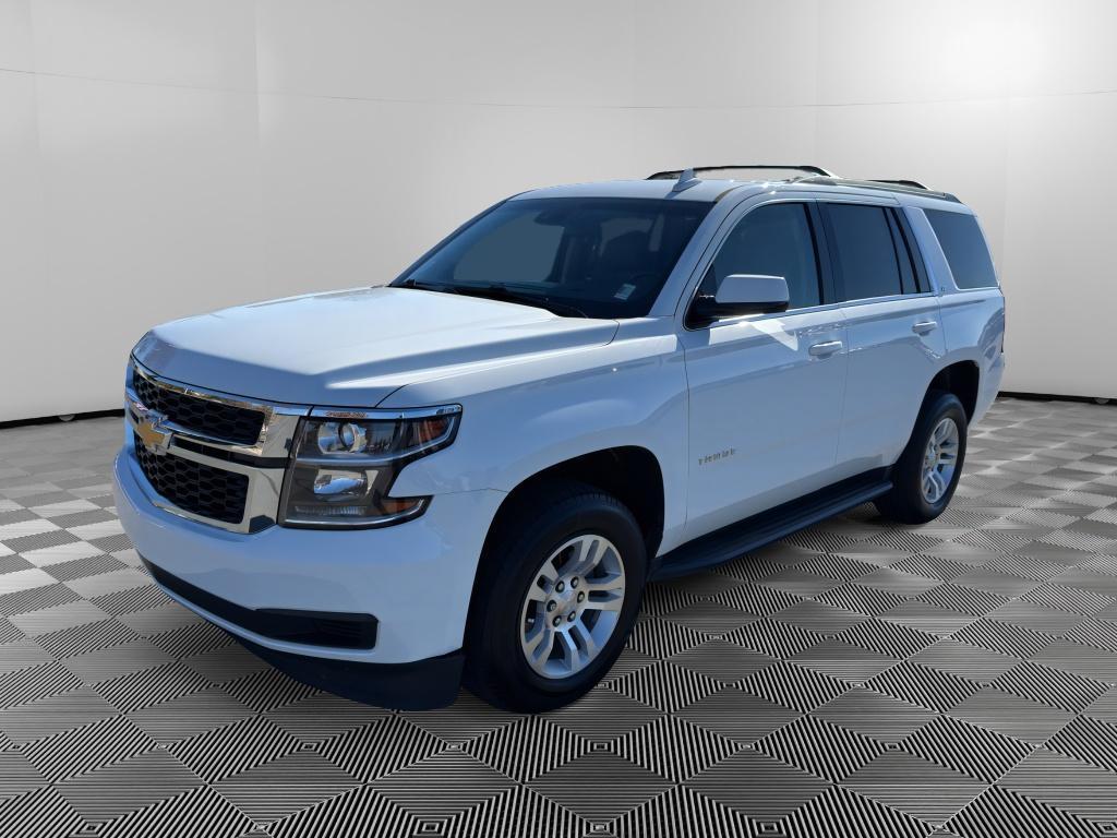 used 2019 Chevrolet Tahoe car, priced at $30,985