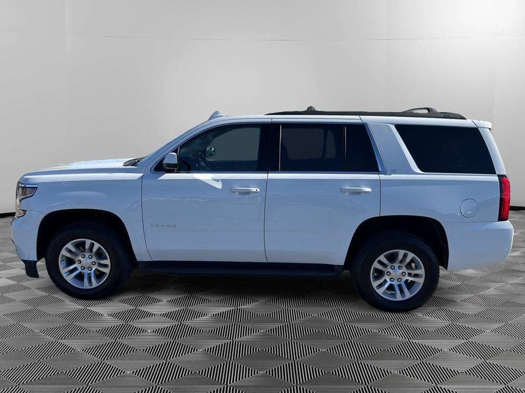 used 2019 Chevrolet Tahoe car, priced at $30,985