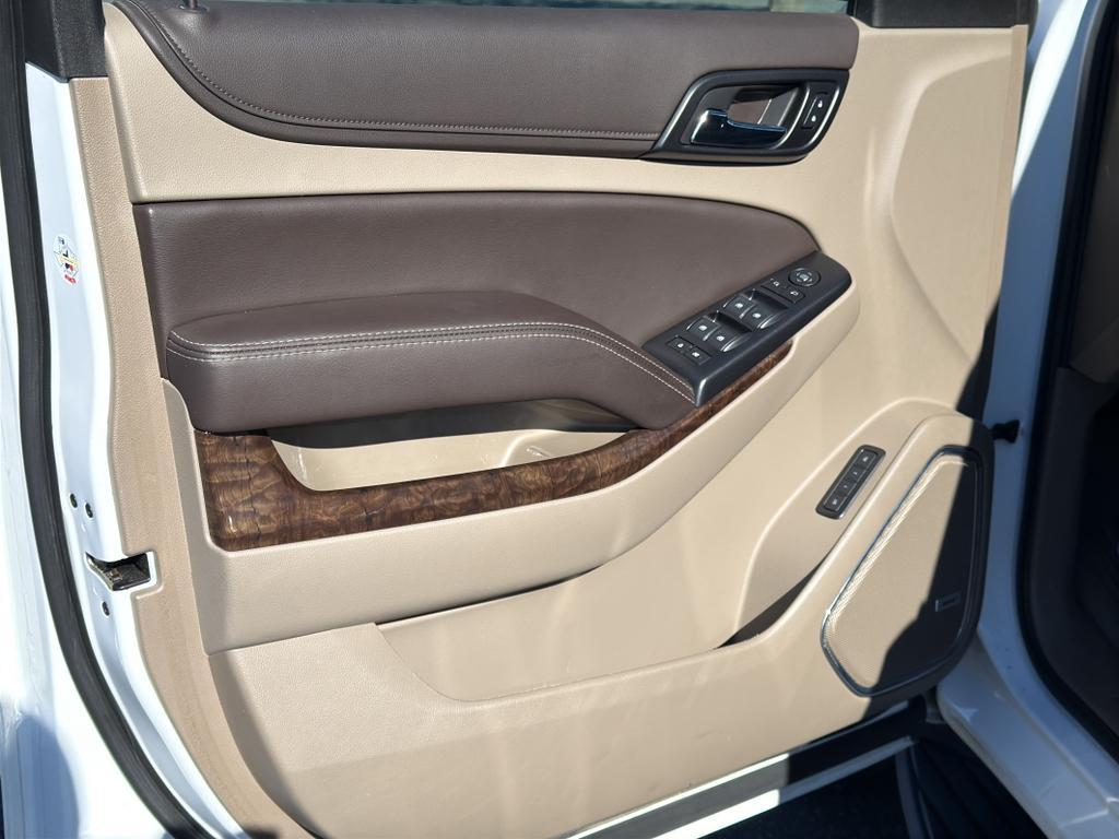 used 2019 Chevrolet Tahoe car, priced at $30,985