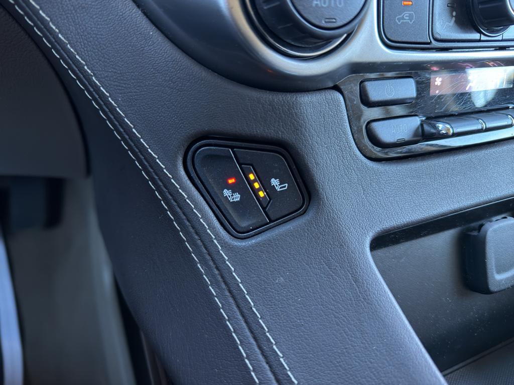 used 2019 Chevrolet Tahoe car, priced at $30,985