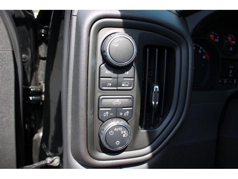 new 2025 Chevrolet Silverado 1500 car, priced at $40,800