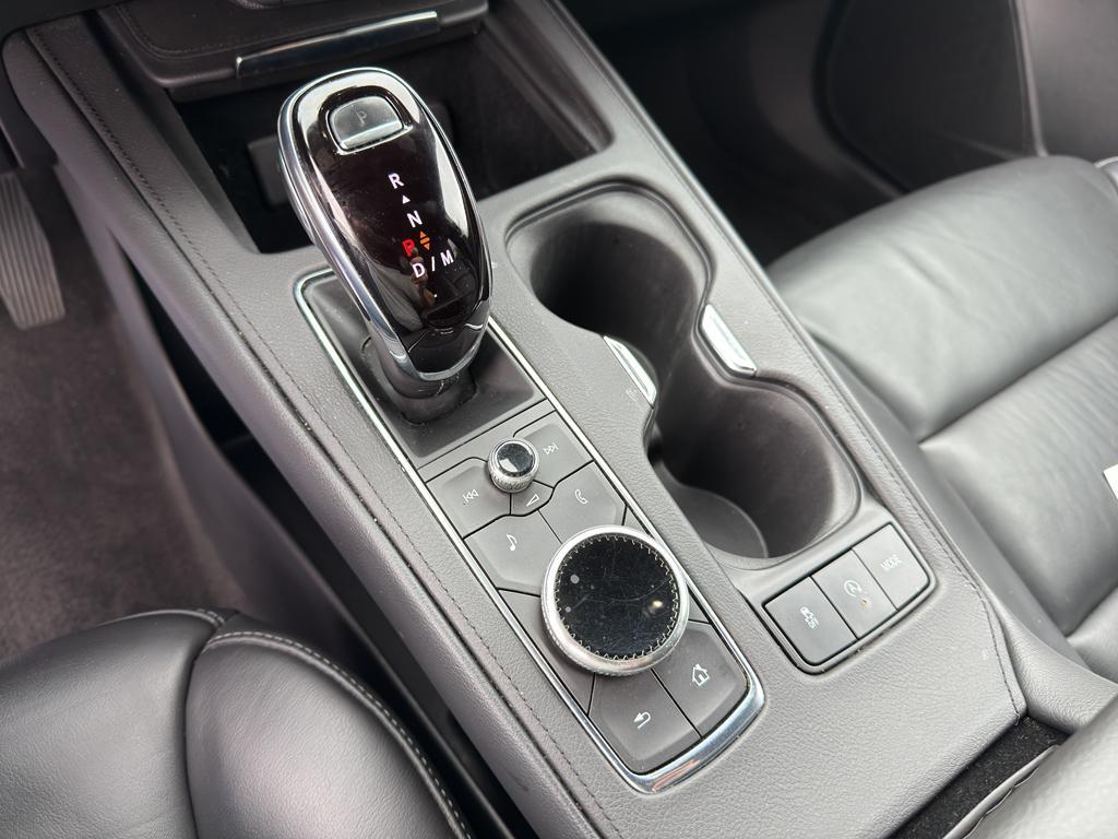 used 2023 Cadillac XT4 car, priced at $25,289