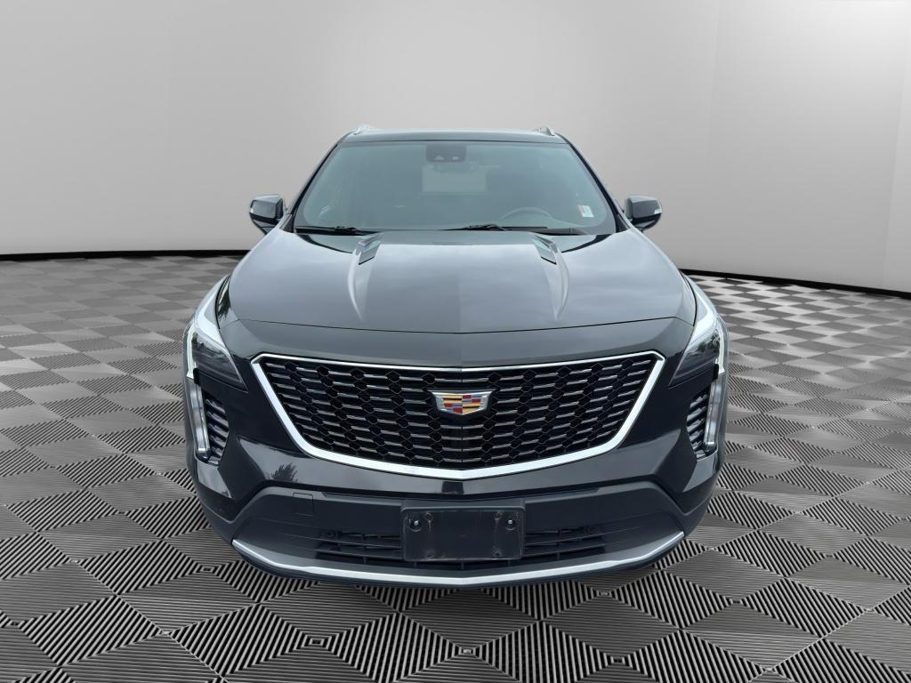 used 2023 Cadillac XT4 car, priced at $25,289