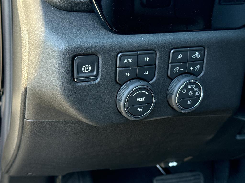 new 2026 Chevrolet Silverado 2500 car, priced at $76,862