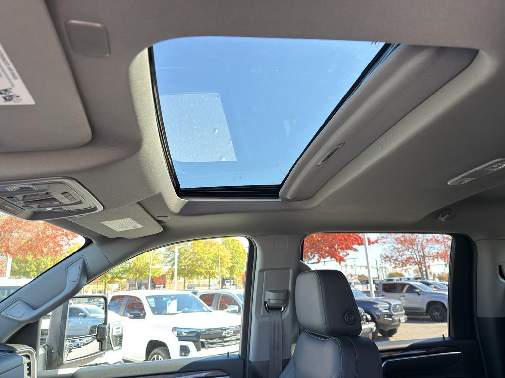 new 2026 Chevrolet Silverado 2500 car, priced at $76,862