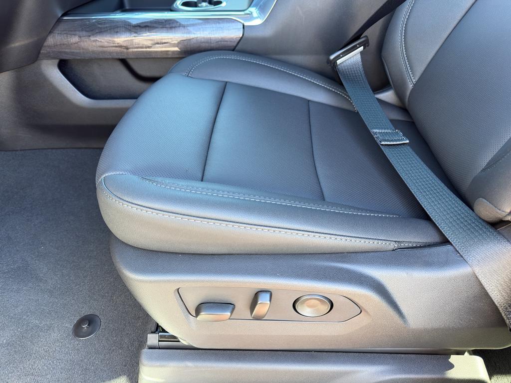 new 2026 Chevrolet Silverado 2500 car, priced at $76,862