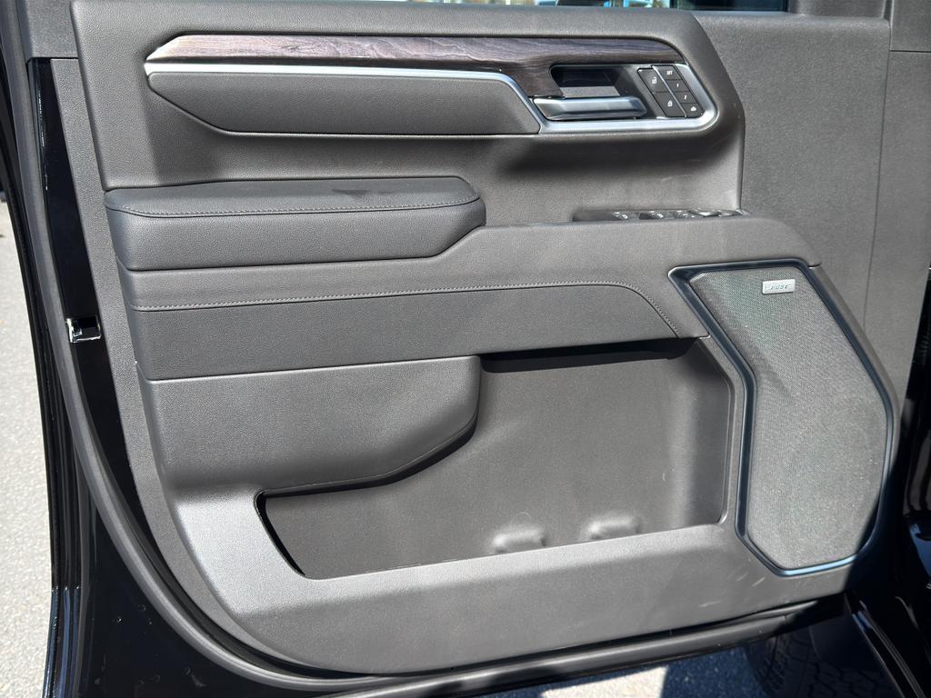 new 2026 Chevrolet Silverado 2500 car, priced at $76,862