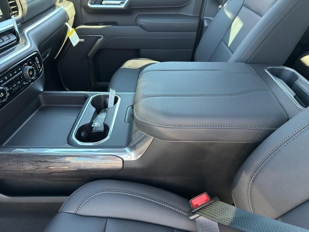 new 2026 Chevrolet Silverado 2500 car, priced at $76,862