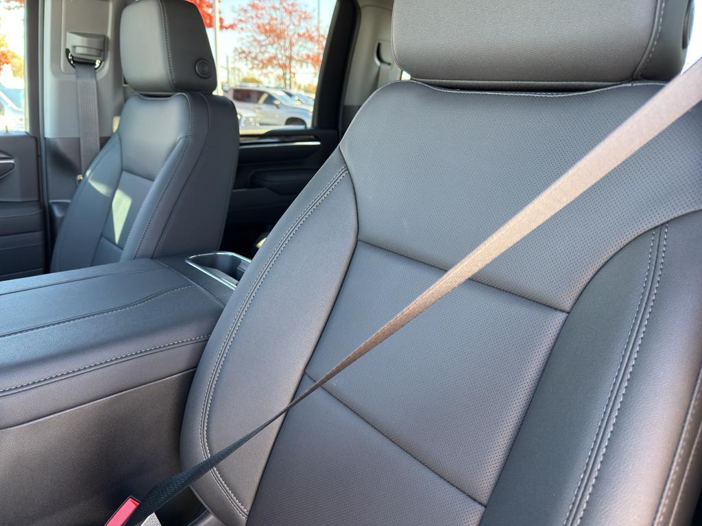 new 2026 Chevrolet Silverado 2500 car, priced at $76,862