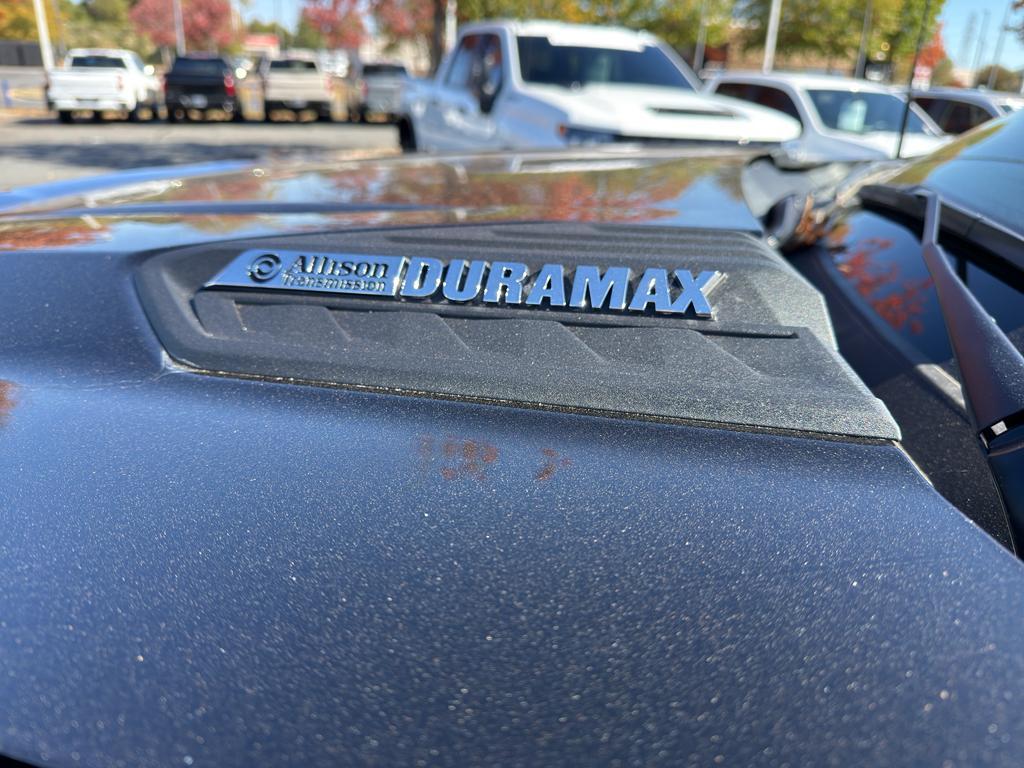 new 2026 Chevrolet Silverado 2500 car, priced at $76,862