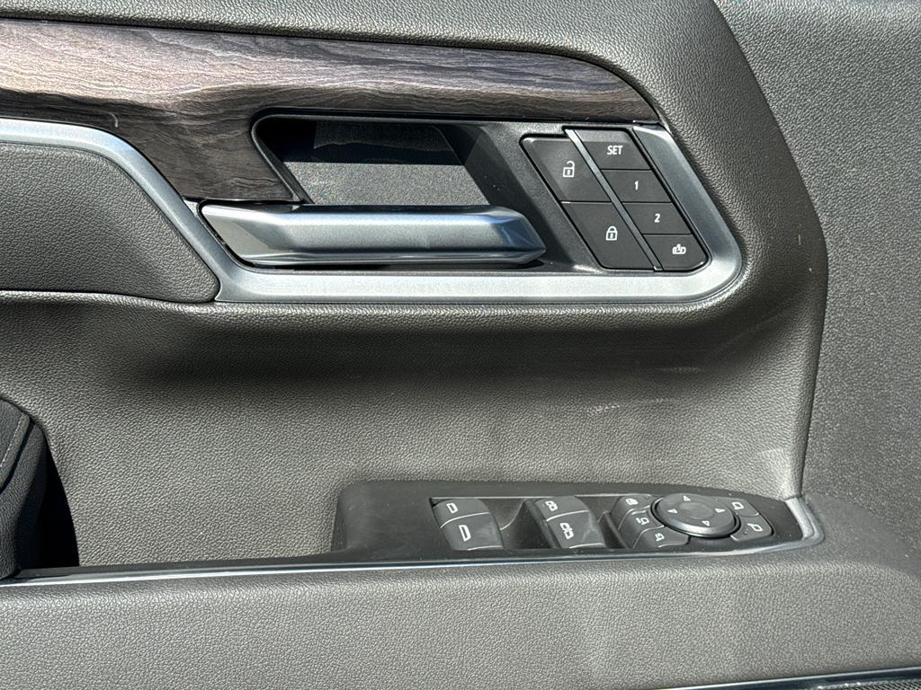 new 2026 Chevrolet Silverado 2500 car, priced at $76,862