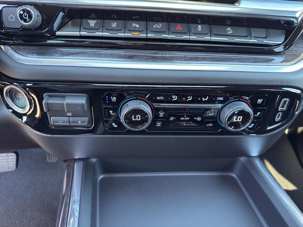 new 2026 Chevrolet Silverado 2500 car, priced at $76,862