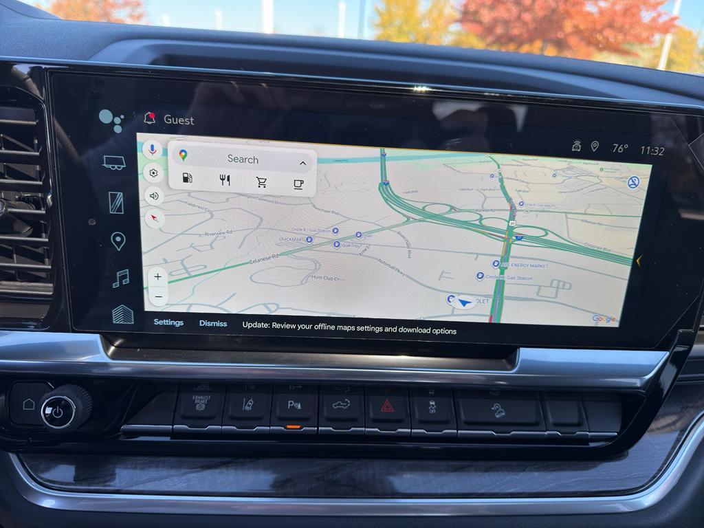 new 2026 Chevrolet Silverado 2500 car, priced at $76,862