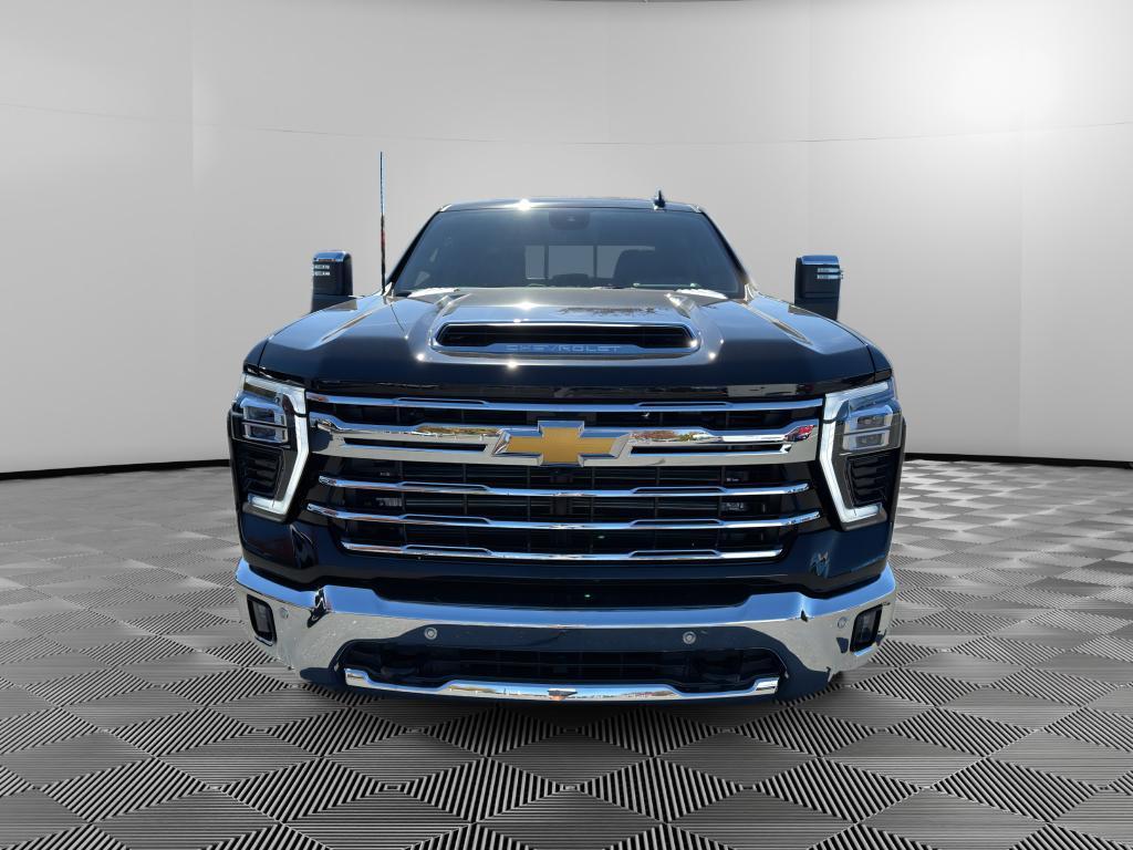 new 2026 Chevrolet Silverado 2500 car, priced at $76,862