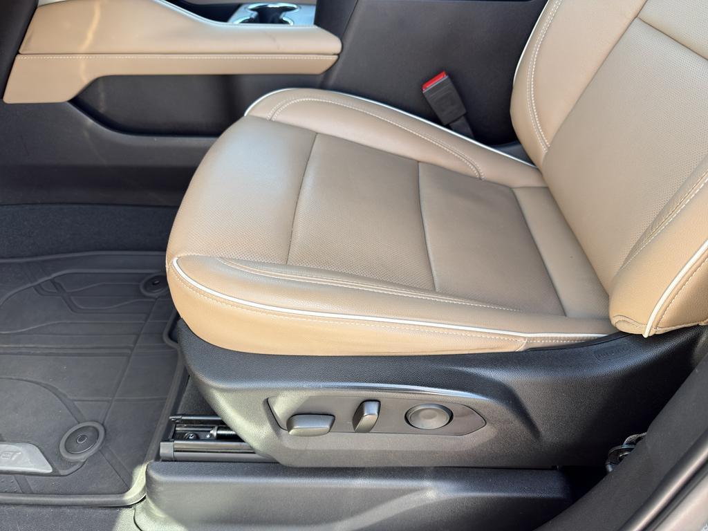 used 2021 Chevrolet Tahoe car, priced at $39,991