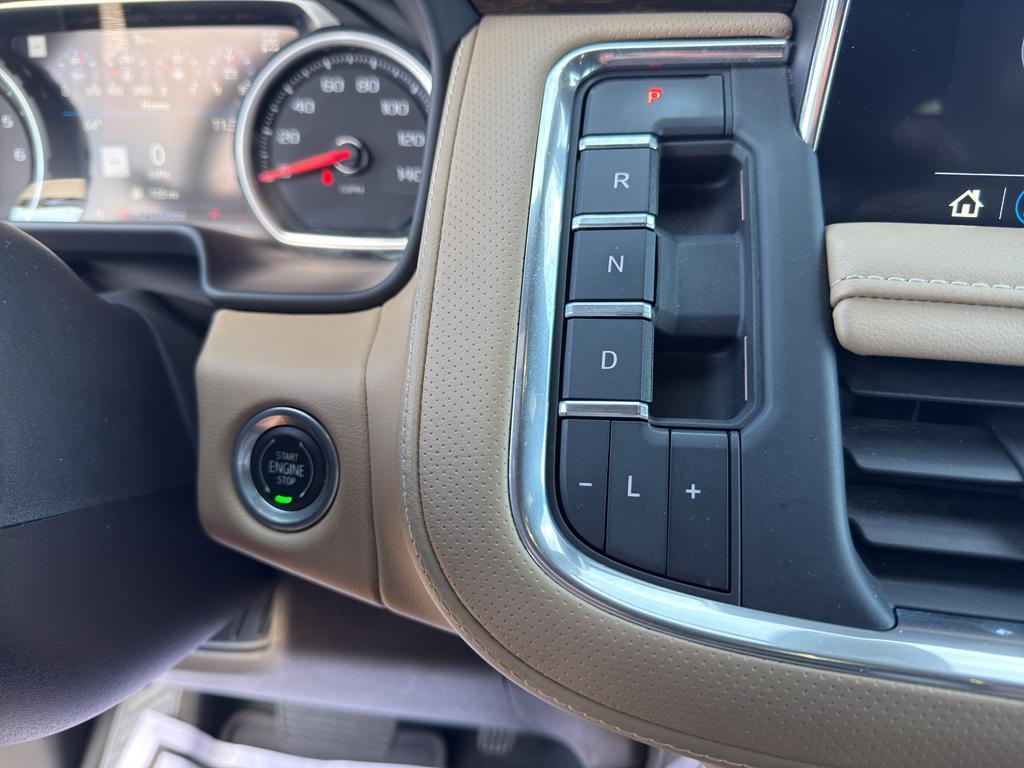 used 2021 Chevrolet Tahoe car, priced at $39,991