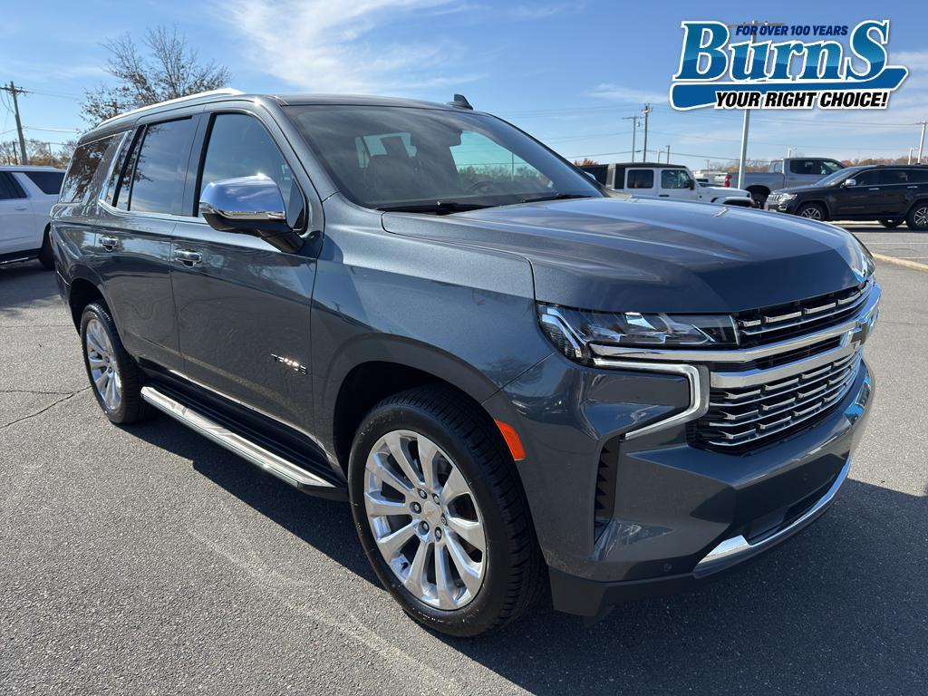 used 2021 Chevrolet Tahoe car, priced at $39,991