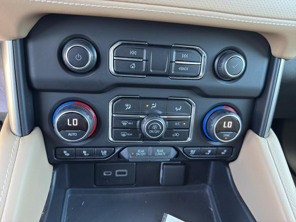 used 2021 Chevrolet Tahoe car, priced at $39,991