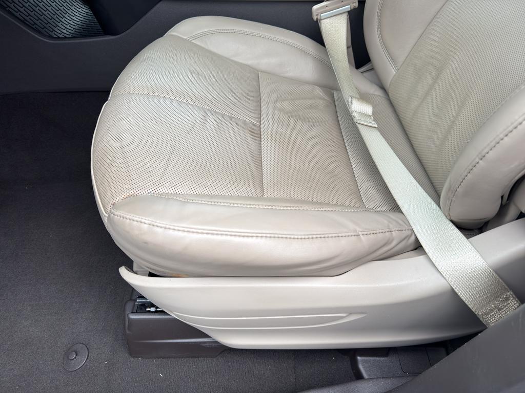 used 2020 Lincoln Aviator car, priced at $20,589